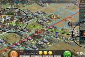 三国志战略版：藏兵、城头飞兵、压秒，胡歌的直播有看点图片