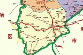 白城两县：镇赉和通榆图片