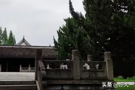 足不出沪-嘉定老城区半日游图片