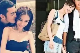 张柏芝退赛，黄晓明护妻…“浪姐2”还有哪些未被爆出的瓜？图片