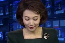 超强！新闻联播直播前接到急稿，李梓萌低头念8分钟播报顺畅视频封面