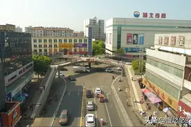 孝感人，大天桥留下了你什么样的陈年往事图片