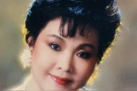 湘女多情，多情湘女，这9位湘籍歌手，各个登上春晚，唱功一流图片