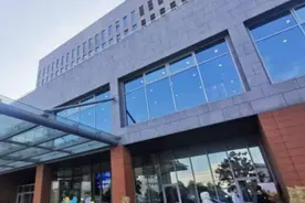 3年翻一番！嘉定高新技术企业超1800家图片