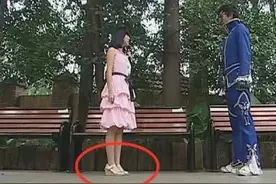 巴啦啦小魔仙：十年前的严莉莉有多潮？现在的流行，都是玩剩下的图片