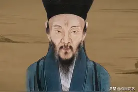 王阳明：遇到惹不起的恶人，学会一件事，赢到最后图片