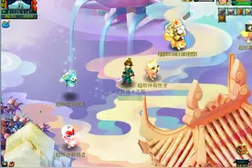 梦幻西游：11月26日维护大动作，神兽可回收，神兜兜可换千亿兽决图片