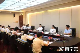 王小东主持召开书记专题会议 听取市十二届党委第九轮巡察情况和第八轮巡察整改情况汇报图片