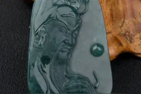 玉必有意，意必吉祥——款式繁多的翡翠，哪款最适合你呢？图片