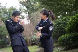 中央司法警察学院报考条件、流程、标准、工作去向及近3年录取线图片