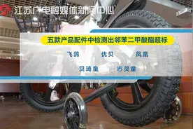 近四成儿童玩具电动车不达标！材质、速度、遥控都要留意图片
