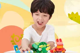 年关将至，给孩子选什么礼物还没有get到？懂孩子的妈妈都这样选图片