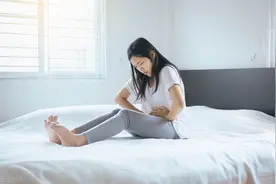 玻璃心孕妈自测宝宝安好的9大法则图片