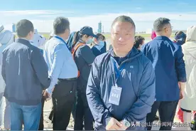 “长治造”太空健身器已提前升空图片