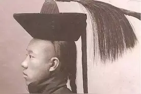 满人为什么留辫子？像猪尾巴这么丑的发型，其中大有深意图片