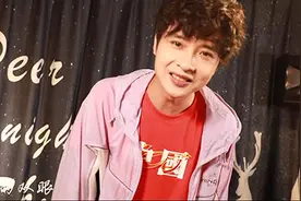 央广主持人苗霖为东京奥运会制作歌曲图片