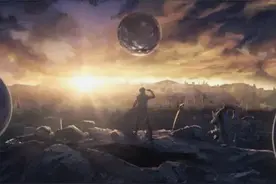 三体——中国科幻之光图片