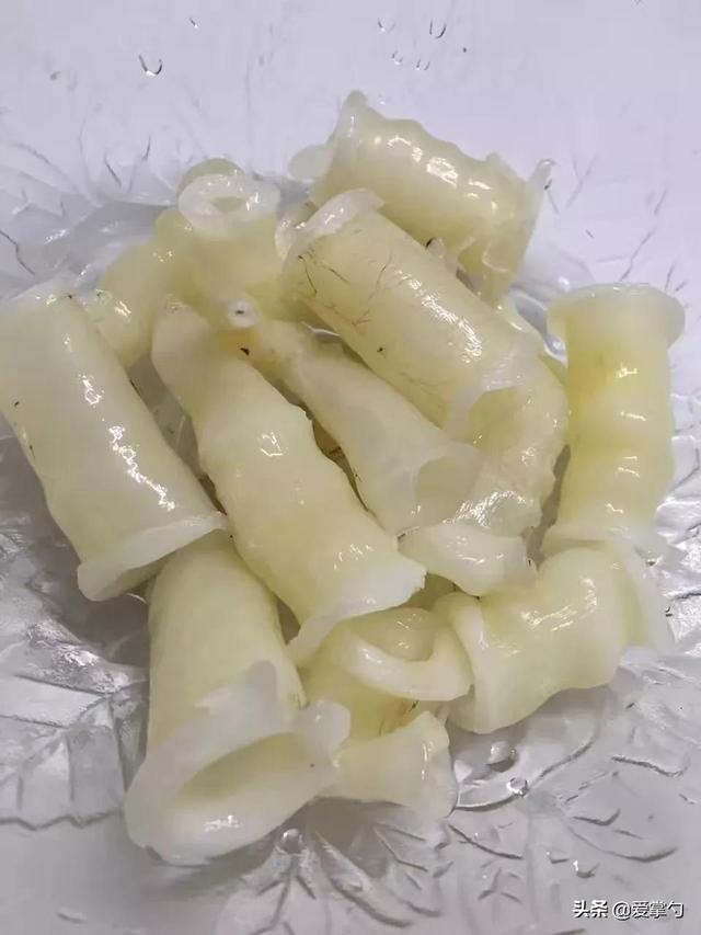 花胶炖牛奶要切开吗 2026年花胶炖牛奶要切开吗图片 花胶炖牛奶要切开吗 2026年花胶炖牛奶要切开吗图片