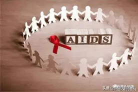 13岁少年染上艾滋：偏见是把杀人的刀。图片