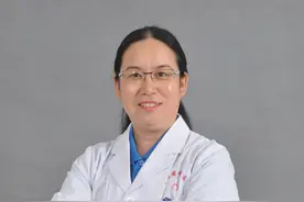 河北省中医院中医传承创新特殊贡献者｜耿少怡：几代人的“中医妈妈”图片