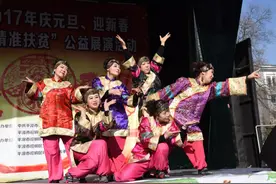 【预告】“文旅夜宴“百日文艺惠民展演8月13日节目预告！图片