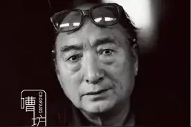陈佩斯的父亲，新中国第一位“国际影帝”，“恶霸黄世仁”陈强图片
