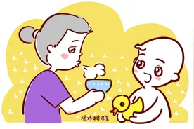 姥姥姥爷都比爷爷奶奶对孩子亲？科学排序出来了，和你想的不一样图片