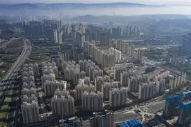 高负债等于高风险？读懂房企负债背后的数据图片