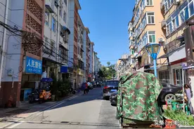 实探合肥最贵的房子：单价6万的人民巷21号图片