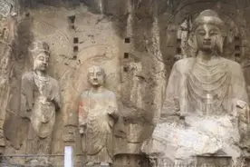 “五一”假期，哪些景区可以使用洛阳旅游年票？图片