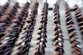 大专以上学历可报！南昌青山湖2家单位招辅警56人！图片