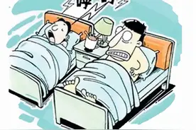 儿童打鼾不单纯是腺样体切还是不切的问题图片