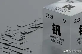 有色金属钒行业研究：天生为储能，出手不平钒图片