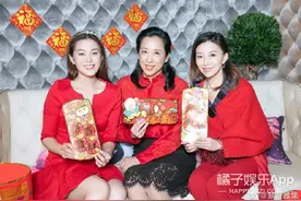还记得最美港姐朱玲玲吗？她62岁长这样，儿媳是郭晶晶图片