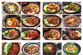 一口平锅汇四海，海陆珍馐造绝鲜：西班牙海鲜饭的故事图片
