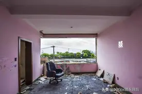 视觉中国500px·姚伟新：记录了杭州25个城中村的消逝历程图片