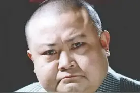 你还记得他吗？大器晚成的“西南喜剧之王”刘德一图片