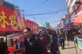 贵州贵阳赶集时间表，庙会大全图片