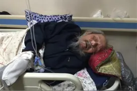 悲情大师叶喆民：出身皇族，清华教授陶瓷泰斗，差点死在医院过道图片