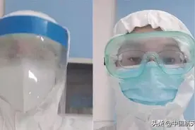 雷神山医生护目镜起雾看不清、医疗废物需处置……航天技术来解决！图片