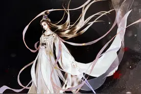 《拯救的佛修是个黑心莲》《女师尊有什么坏心眼呢》图片