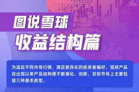【雪球系列】| 图说雪球——收益结构篇图片