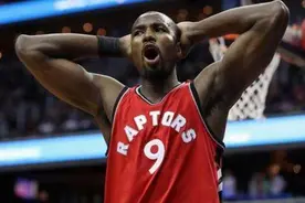 NBA逆天5大身体天赋！奥尼尔的膝盖 詹姆斯的脚踝图片
