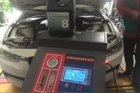 变速箱开10万公里还不换油？按照这个保养周期更换就好，多开10年图片