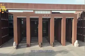 《夺冠》这些镜头，原来都出自天津一所高校图片
