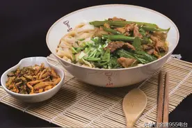在长沙这里，可以吃遍湖南14个市州的特色米粉！图片