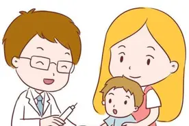 兰山区宝爸宝妈注意了，宝宝可以预约接种疫苗啦图片