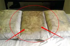 床单睡久了容易螨虫成窝？教你一新招，比太阳暴晒效果好图片