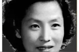 北京著名人艺表演艺术家，蓝天野妻子狄辛今天上午病逝，享年91岁图片