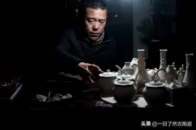 学陶瓷正三观5：瓷器的造假与仿古图片